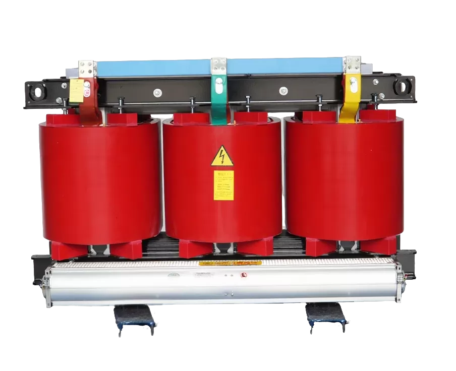 SCB14 Dry-type Transformer