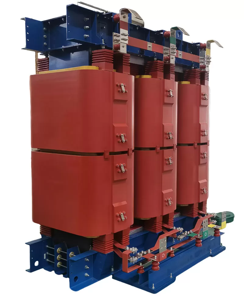 Dry-Type Rectifier Transformer