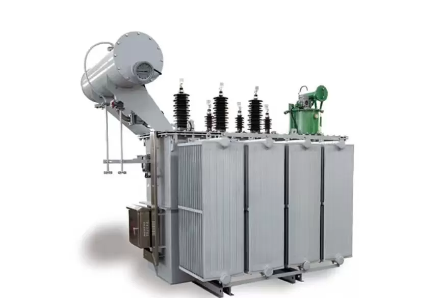 S Series 35kV Power Transformer
