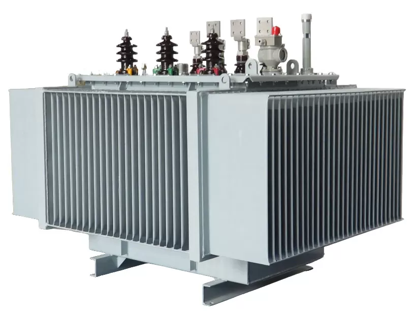 S Series 10kV Power Transformer