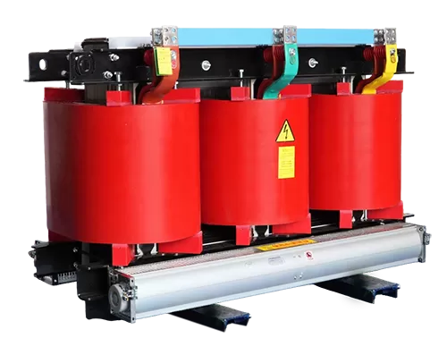SCB18 Dry-type Transformer