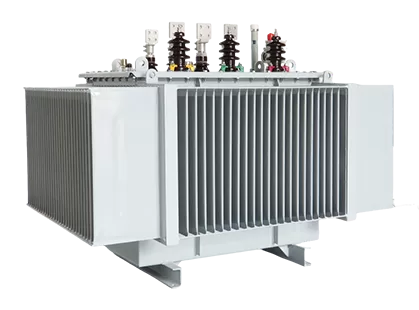 S Series 20kV Power Transformer