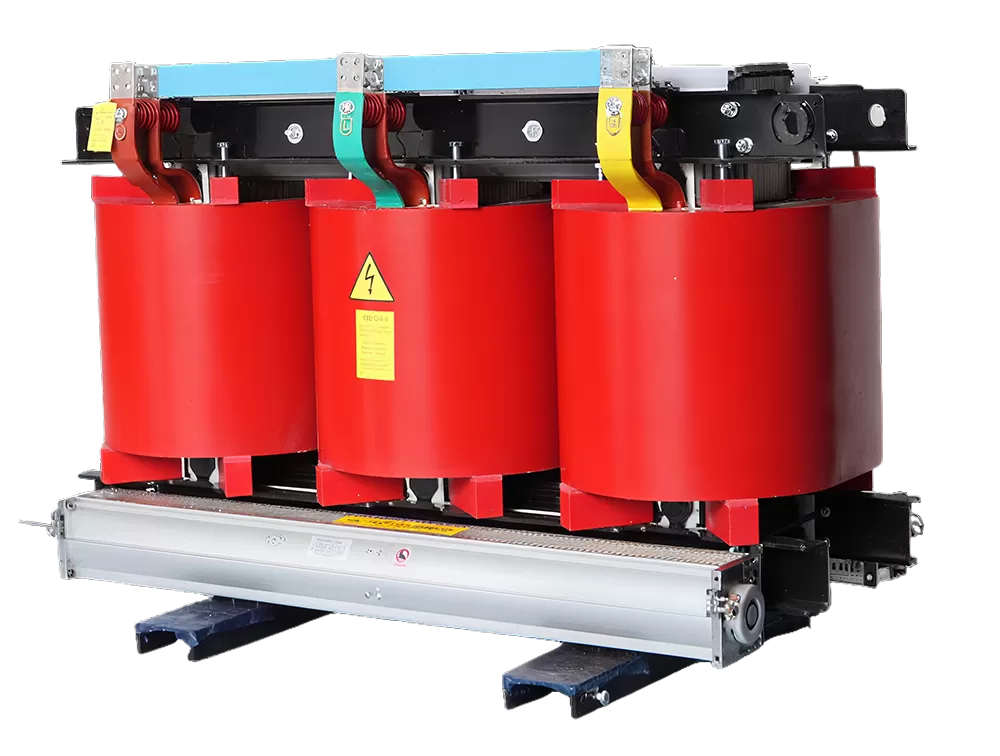 SCB10 Dry-type Transformer