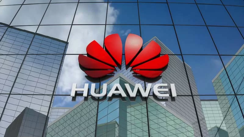 Huawei