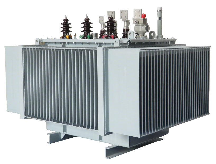 Oil Immersed Distribution Transformer