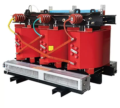 SCB12 Dry-type Transformer