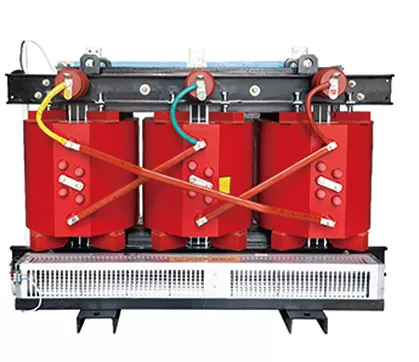 SCB13 Dry-type Transformer