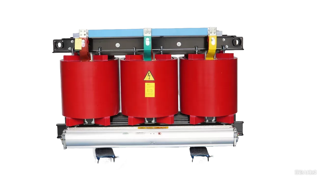 Energy Storage Dedicated Dry-type Transformer